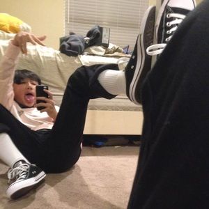 Meet your Posher, Bradley